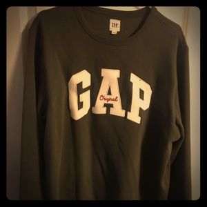 Gap sweatshirt